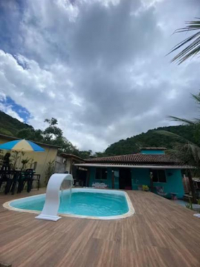 Refugio Carvalho